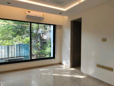 Bedroom Image of 1320 Sq.ft 3 BHK Apartment / Flat for sale in DLH Dilrag, Juhu Mumbai for Rs. 66000000