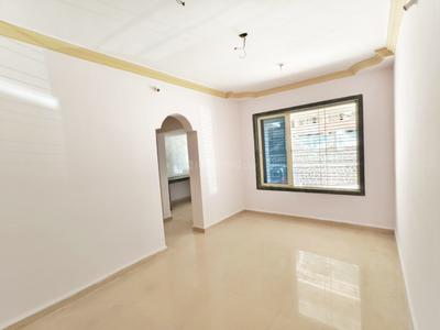 Hall Image of 663 Sq.ft 1 BHK Apartment / Flat for sale in Panvelkar Heights, Badlapur West Badlapur for Rs. 2400000