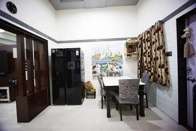 Hall Image of 2115 Sq.ft 3 BHK Independent House for sale in Naroda Ahmedabad for Rs. 12500000