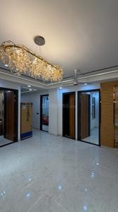 Living Room Image of 1725 Sq.ft 3 BHK Builder Floor for sale in Vantara Heights, Sector 107 Noida for Rs. 9200000