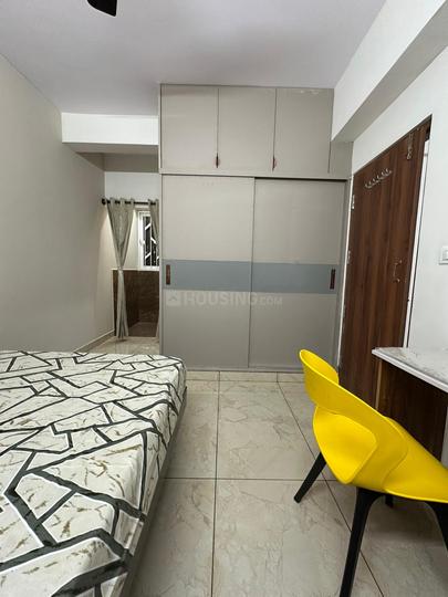 CSR Abhivruddhi Bedroom 1