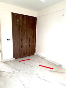 Bedroom Image of 1494 Sq.ft 3.5 BHK Builder Floor for sale in M3M Soulitude, Sector 89 Gurgaon for Rs. 17500000