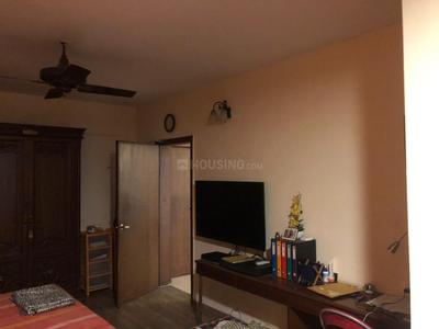 Hall Image of 4200 Sq.ft 4 BHK Independent House for rent in Purple Cloud 9, Kondhwa Pune for Rs. 47000