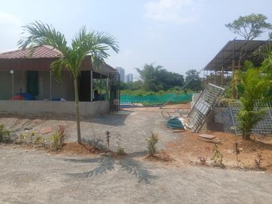 Image of 2000 Sq.ft Residential Plot / Land for sale in Info Valley, Bhubaneswar for Rs. 6400000