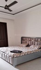 Bedroom Image of 1800 Sq.ft 8 BHK Villa for rent in Sector 89 Mohali for Rs. 170000
