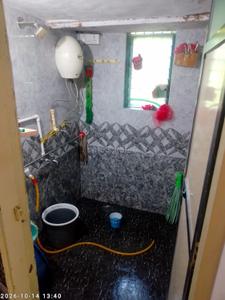 Bathroom Image of 550 Sq.ft 1 BHK Apartment / Flat for sale in Badlapur East Badlapur for Rs. 2800000