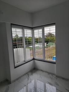 Bedroom Image of 620 Sq.ft 1 BHK Apartment / Flat for sale in Mundhwa Pune for Rs. 7500000