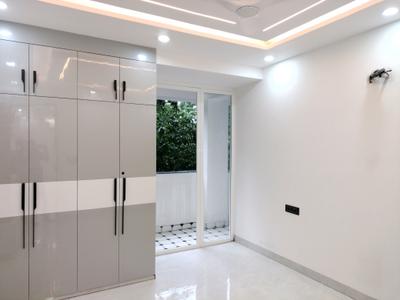 Bedroom Image of 2700 Sq.ft 4 BHK Apartment / Flat for sale in Ashwaryam Apartments, Sector 4 Dwarka New Delhi for Rs. 42100000