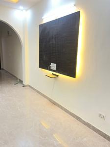 Hall Image of 1000 Sq.ft 2 BHK Builder Floor for sale in Lajpat Nagar New Delhi for Rs. 14000000