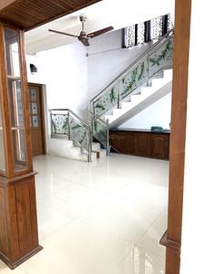 Image of 2400 Sq.ft 3 BHK Villa for sale in Aymanam, Kottayam for Rs. 9800000