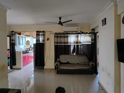 Living Room Image of 1250 Sq.ft 2.5 BHK Apartment / Flat for sale in Raj Nagar Extension Ghaziabad for Rs. 7900000
