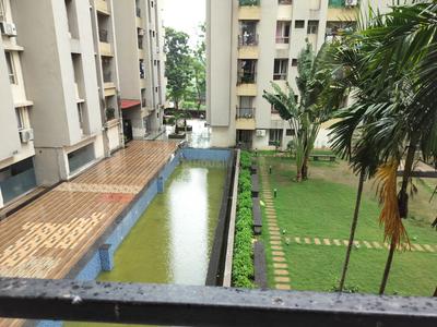 Image of 1186 Sq.ft 3 BHK Apartment / Flat for sale in Magnolia Skyview, Omarhati, Kolkata for Rs. 5500000