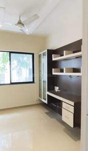 Hall Image of 1245 Sq.ft 3 BHK Apartment / Flat for sale in Kondhwa Pune for Rs. 11000000