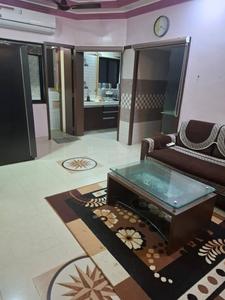 Hall Image of 1300 Sq.ft 2 BHK Apartment / Flat for sale in Maninagar Ahmedabad for Rs. 8000000