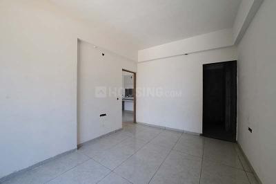 Bedroom Image of 1683 Sq.ft 2 BHK Apartment / Flat for sale in Sargasan Gandhinagar for Rs. 7482000