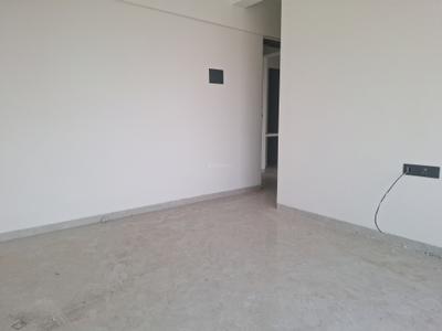 Bedroom Image of 4333 Sq.ft 4 BHK Apartment / Flat for sale in Platinum The Reserve, Kharghar Navi Mumbai for Rs. 50000000