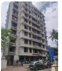 Image of 2 bhk private room avb with  bed and all furniture in Panvel, Navi Mumbai