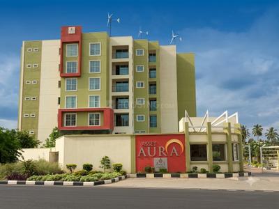 Image of 1483 Sq.ft 3 BHK Apartment / Flat for sale in Gunjur Palya, Bengaluru for Rs. 13000000