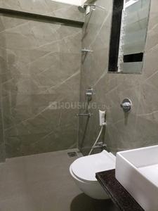 Image of 381 Sq.ft 1 BHK Apartment / Flat for sale in Malad West, Mumbai for Rs. 8000000