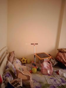 Bedroom Image of 1100 Sq.ft 3 BHK Apartment / Flat for rent in Kondhwa Pune for Rs. 32000
