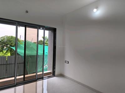 Bedroom Image of 850 Sq.ft 2 BHK Apartment / Flat for sale in Umiya Oasis, Mira Road East Mira Bhayandar for Rs. 10451000