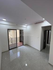 Hall Image of 680 Sq.ft 1 BHK Apartment / Flat for sale in Sarvodaya Classic, Kalyan West Kalyan for Rs. 5499000