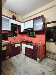 Kitchen Image of 4000 Sq.ft 9 BHK Independent House for sale in Kasba Kolkata for Rs. 26000000