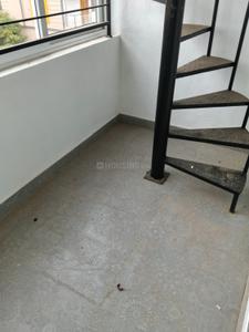 Balcony Image of 1050 Sq.ft 2 BHK Apartment / Flat for rent in Purva Zenium, Hosahalli Bengaluru for Rs. 32000
