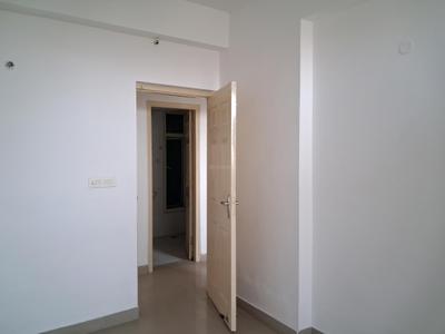 Bedroom Image of 1150 Sq.ft 2.5 BHK Apartment / Flat for sale in Supertech Cape Town, Sector 74 Noida for Rs. 12300000
