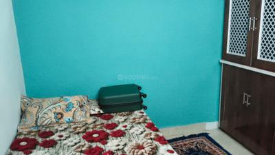 Bedroom Image of 640 Sq.ft 2 BHK Apartment / Flat for sale in Mahamai Para Raipur for Rs. 3200000
