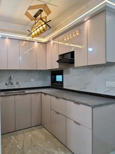 Kitchen Two Image of 2700 Sq.ft 5 BHK Independent House for sale in Nawada New Delhi for Rs. 20000000