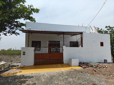 Image of 1100 Sq.ft 2 BHK Independent House for rent in Neelambur, Coimbatore for Rs. 15000