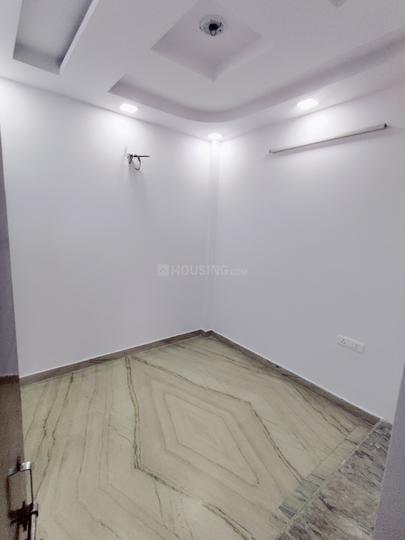 Sector 7 Rohini Bedroom 1