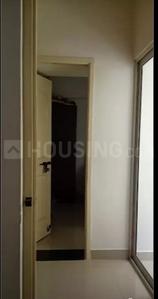 Bedroom Image of 640 Sq.ft 2 BHK Apartment / Flat for rent in Singaperumal Koil Chennai for Rs. 15000