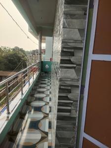 Image of 700 Sq.ft 2 BHK Builder Floor for rent in Balia, Balasore for Rs. 7500