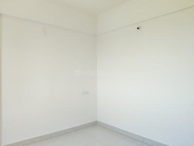 Bedroom Image of 1130 Sq.ft 3 BHK Apartment / Flat for sale in  Sarjapur Railway Mens Cghs Layout, Sarjapur Bengaluru for Rs. 8350000