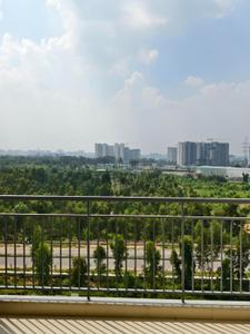 Balcony Image of 1320 Sq.ft 2 BHK Apartment / Flat for sale in Rohan Ekanta Phase 3, Gunjur Bengaluru for Rs. 19800000