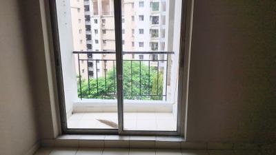 Image of 650 Sq.ft 2 BHK Apartment / Flat for sale in Shapoorji Pallonji Shukhobrishti, New Town, Kolkata for Rs. 3400000