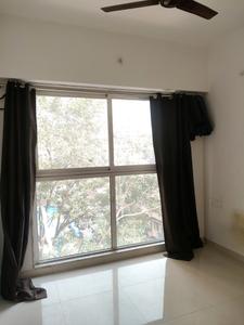 Bedroom Image of 500 Sq.ft 1 BHK Apartment / Flat for sale in Sainath Tower, Bhandup West Mumbai for Rs. 9200000
