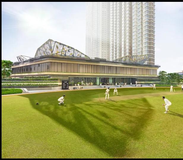 Lodha Adrina Main Image 1
