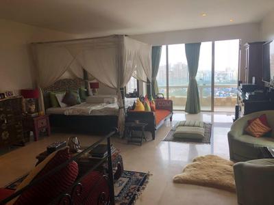 Hall Image of 2850 Sq.ft 4 BHK Apartment / Flat for sale in Andheri West Mumbai for Rs. 165000000