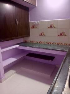 Kitchen Image of 763 Sq.ft 2 BHK Apartment / Flat for sale in Kundrathur Chennai for Rs. 3850000