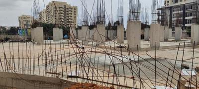Image of 1294 Sq.ft 3 BHK Apartment / Flat for sale in Baldota Summit, Kothanur, Bengaluru for Rs. 18700000