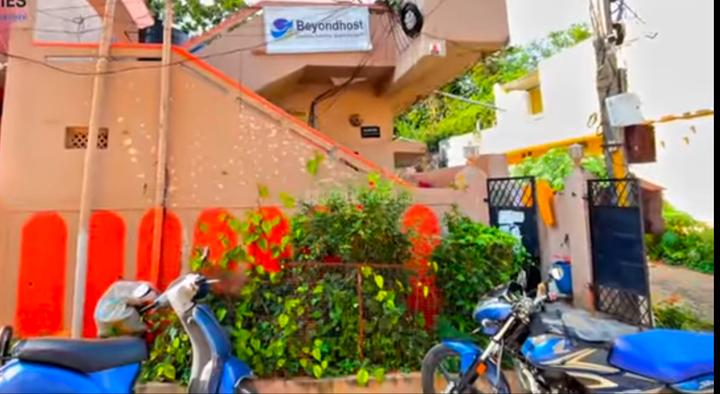 Sainik Viahar, Dr A S Rao Nagar Colony Main Image 1