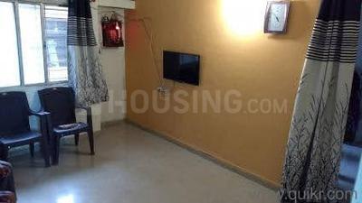 Hall Image of 614 Sq.ft 1 BHK Apartment / Flat for sale in Fursungi Pune for Rs. 2200000