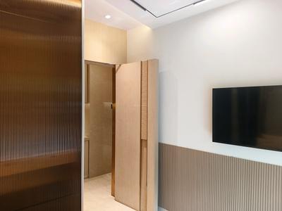 Bedroom Image of 1000 Sq.ft 2 BHK Apartment / Flat for sale in Regency Anantam, Dombivli East Thane for Rs. 7999999