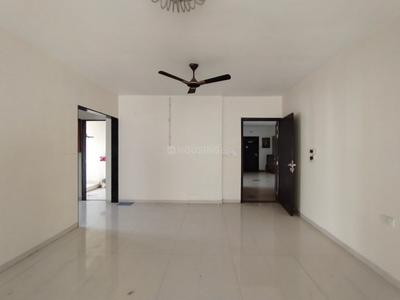 Hall Image of 1600 Sq.ft 3 BHK Apartment / Flat for sale in Chaphalkar Elina Living, Mohammed Wadi Pune for Rs. 13500000