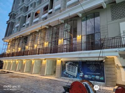 Image of 1243 Sq.ft 2 BHK Apartment / Flat for sale in Bhangya, Indore for Rs. 6215000