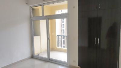 Bedroom Image of 1350 Sq.ft 3 BHK Apartment / Flat for sale in Amrapali Silicon City, Sector 76 Noida for Rs. 15200000