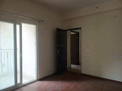 Bedroom Image of 1600 Sq.ft 3.5 BHK Apartment / Flat for sale in Terrace Homes, Noida Extension Greater Noida for Rs. 12700000
